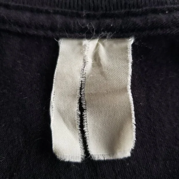 I PREVAIL BAND You Left Me Skin And Bone Adult Unisex T-Shirt Full Size XL - Picture 9 of 9